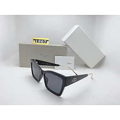 Dior Sunglasses #487304 replica