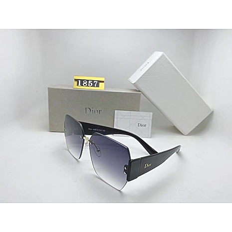 Dior Sunglasses #487305 replica