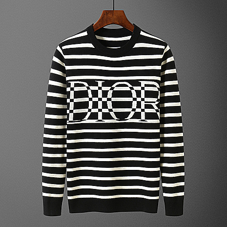 Dior sweaters for men #487324 replica