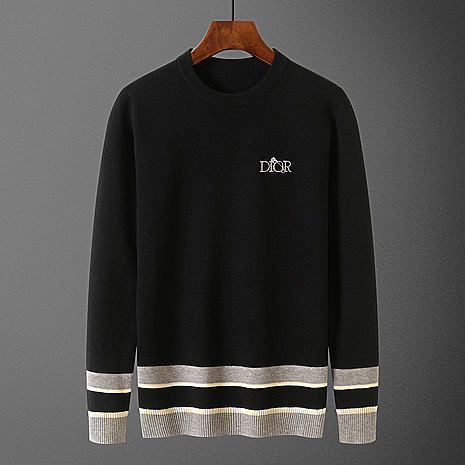 Dior sweaters for men #487325 replica