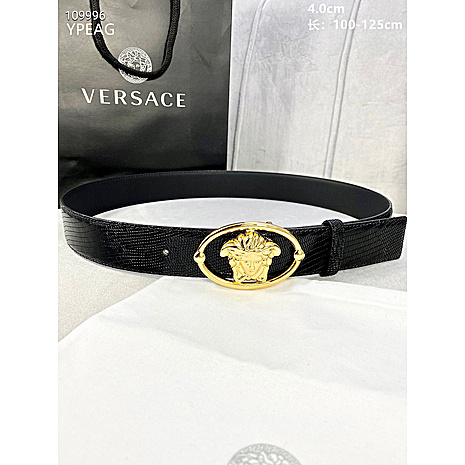 versace AAA+ Belts #487405 replica