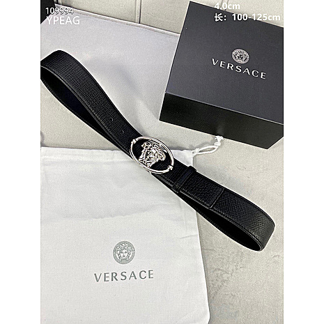 versace AAA+ Belts #487408 replica