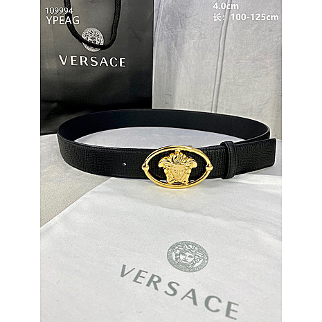 versace AAA+ Belts #487409 replica