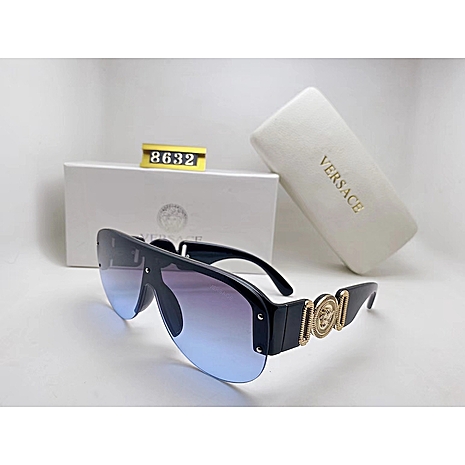 Versace Sunglasses #487417 replica