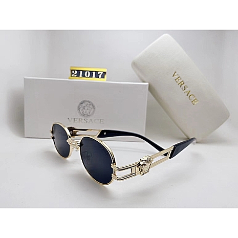 Versace Sunglasses #487424 replica