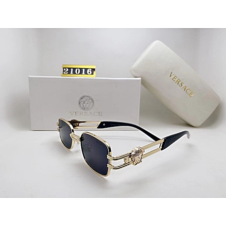 Versace Sunglasses #487430 replica