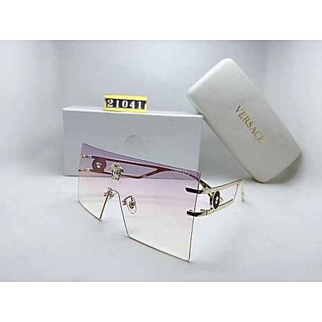 Versace Sunglasses #487436 replica
