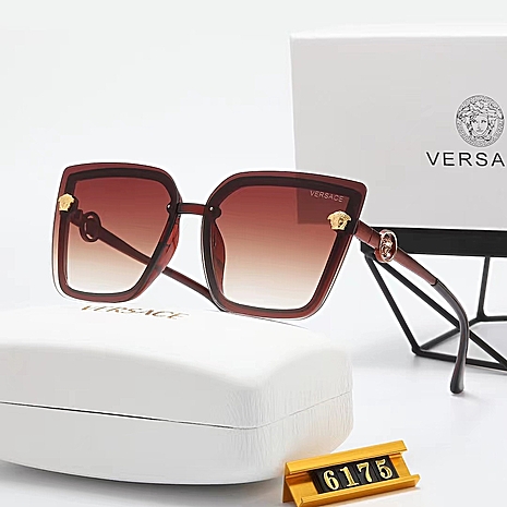 Versace Sunglasses #487438 replica