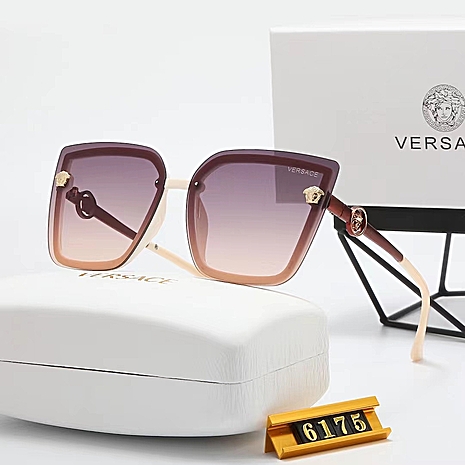 Versace Sunglasses #487439 replica