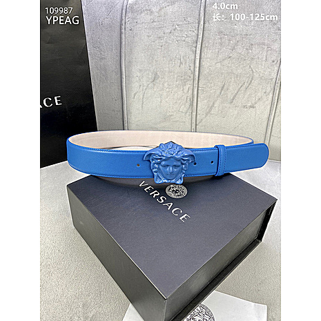 versace AAA+ Belts #487447 replica