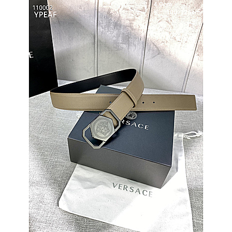 versace AAA+ Belts #487465 replica