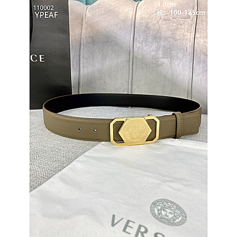 versace AAA+ Belts #487466 replica
