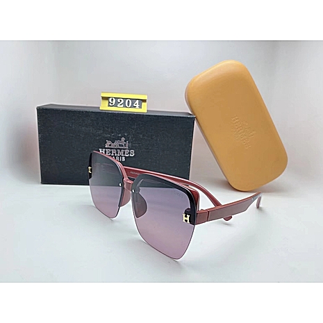 HERMES sunglasses #487536 replica
