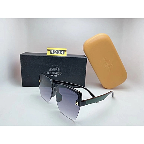 HERMES sunglasses #487538 replica