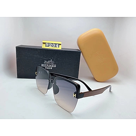 HERMES sunglasses #487539 replica