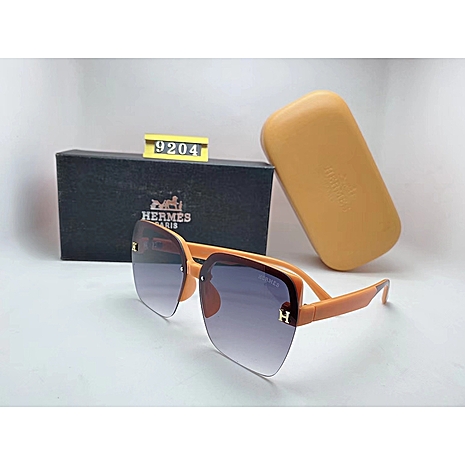 HERMES sunglasses #487541 replica