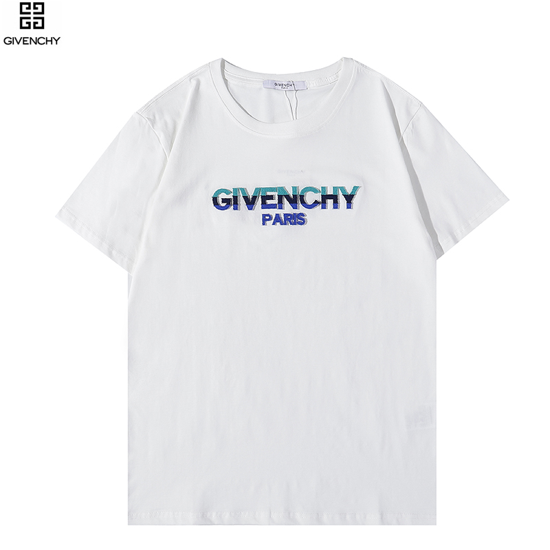 Givenchy T-shirts for MEN #484178 replica