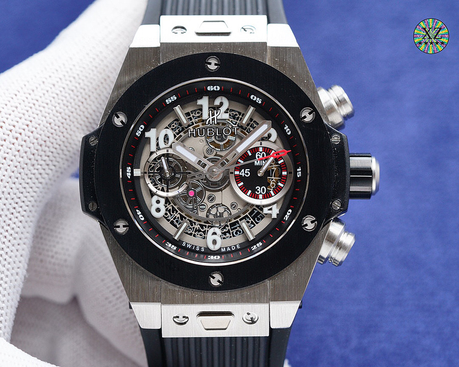 Hublot AAA+ Watches for men #484599 replica
