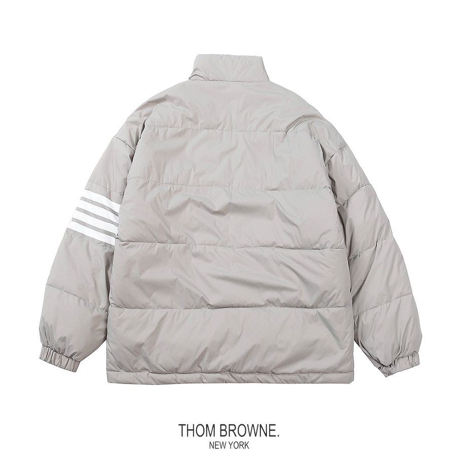 THOM BROWNE Jackets for MEN #484892 replica