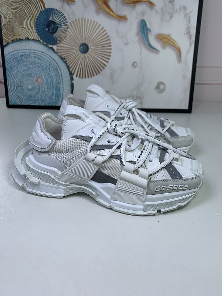D&G Shoes for Men #486901 replica