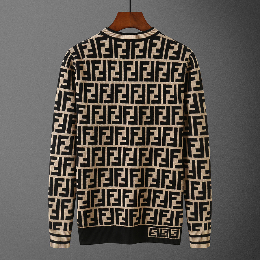 Fendi Sweater for MEN #487373 replica