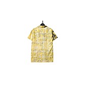 US$23.00 Prada Shirts for Prada Short-Sleeved Shirts For Men #483883