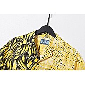 US$23.00 Prada Shirts for Prada Short-Sleeved Shirts For Men #483883