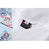US$23.00 Prada Shirts for Prada Short-Sleeved Shirts For Men #483884