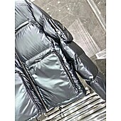 US$248.00 Prada AAA+ down jacket for women #483887