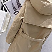 US$286.00 Prada AAA+ down jacket for women #483888