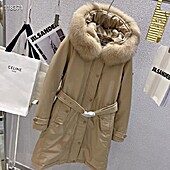 US$286.00 Prada AAA+ down jacket for women #483888