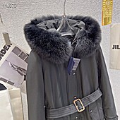 US$286.00 Prada AAA+ down jacket for women #483889