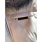 US$286.00 Prada AAA+ down jacket for women #483890