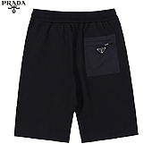 US$27.00 Prada Pants for Prada Short Pants for men #483908
