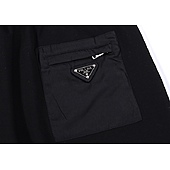 US$27.00 Prada Pants for Prada Short Pants for men #483908