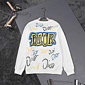 US$27.00 Dior Hoodies for Men #483947