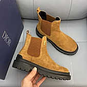 US$107.00 Dior Shoes for MEN #483960