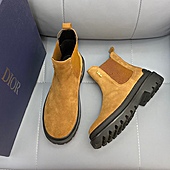 US$107.00 Dior Shoes for MEN #483960