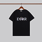 US$18.00 Dior T-shirts for men #483973