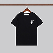 US$18.00 OFF WHITE T-Shirts for Men #484140
