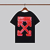 US$20.00 OFF WHITE T-Shirts for Men #484141