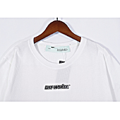 US$20.00 OFF WHITE T-Shirts for Men #484142