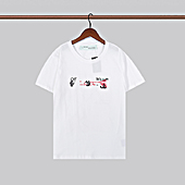 US$20.00 OFF WHITE T-Shirts for Men #484143