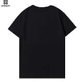 US$20.00 Givenchy T-shirts for MEN #484177