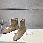 US$107.00 By Far  2.5cm Boots shoes for women #484234