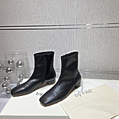 US$107.00 By Far  2.5cm Boots shoes for women #484236