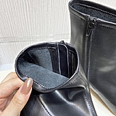 US$107.00 By Far  2.5cm Boots shoes for women #484236