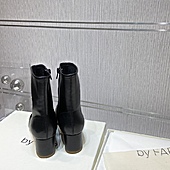 US$111.00 By Far  5cm Boots shoes for women #484238