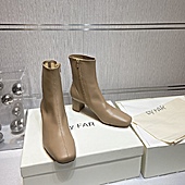 US$111.00 By Far  5cm Boots shoes for women #484239