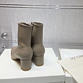 US$111.00 By Far  5cm Boots shoes for women #484240